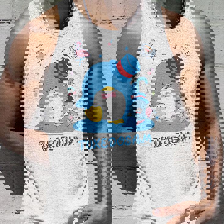 キッズ タキシードサム ダンス タンクトップ 彼への贈り物