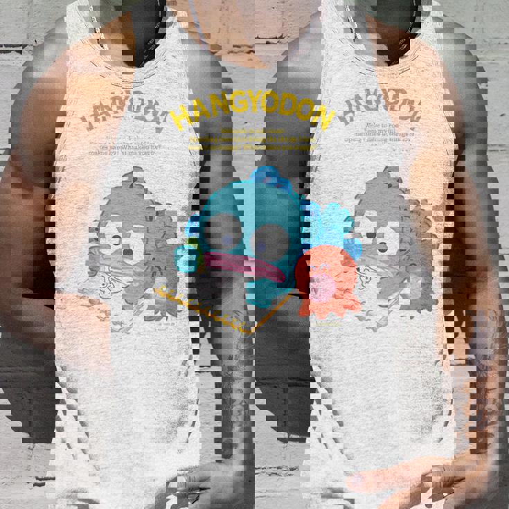 キッズ ハンギョドン ハピネスマイルーム タンクトップ 彼への贈り物