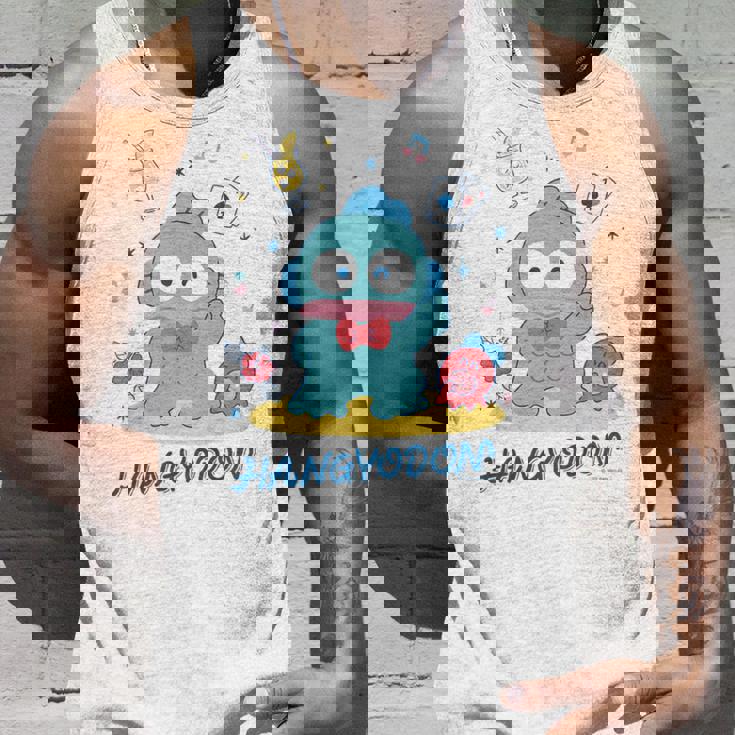 キッズ ハンギョドン ポーズ タンクトップ 彼への贈り物