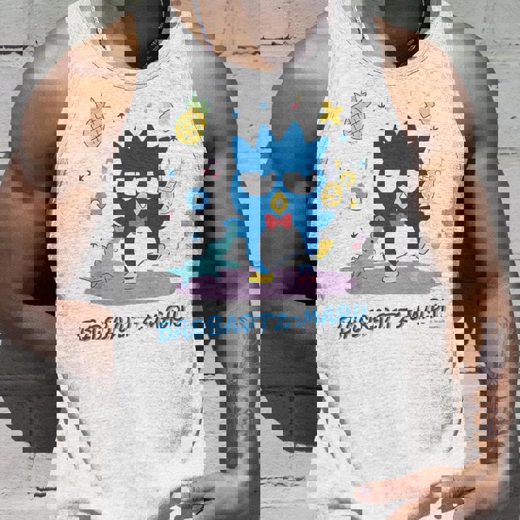 キッズ バッドばつ丸 かんぱい タンクトップ 彼への贈り物