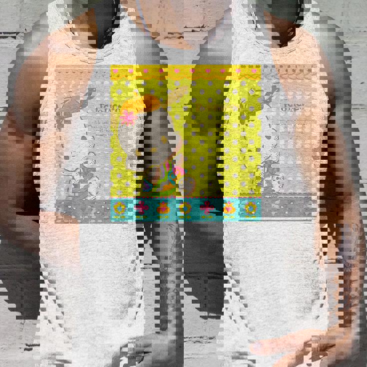 キッズ ポチャッコ Thank You タンクトップ 彼への贈り物