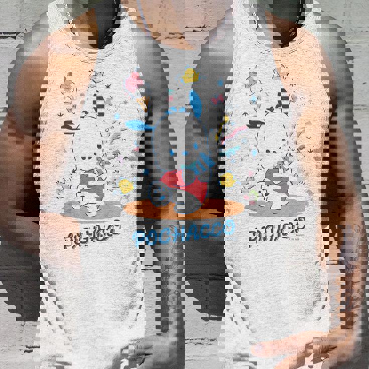 キッズ ポチャッコ パーティ タンクトップ 彼への贈り物