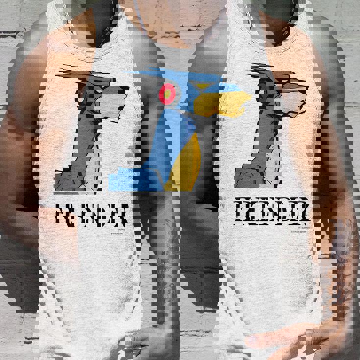 キャシャーン H タンクトップ 彼への贈り物