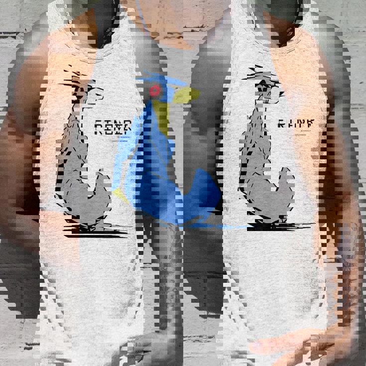 キャシャーン I タンクトップ 彼への贈り物