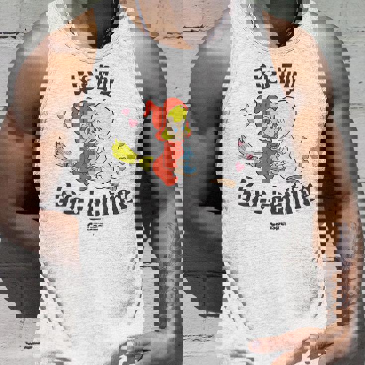 キャスパー・ザ・フレンドリー・ゴースト バレンタインデー ブーレンティン タンクトップ 彼への贈り物