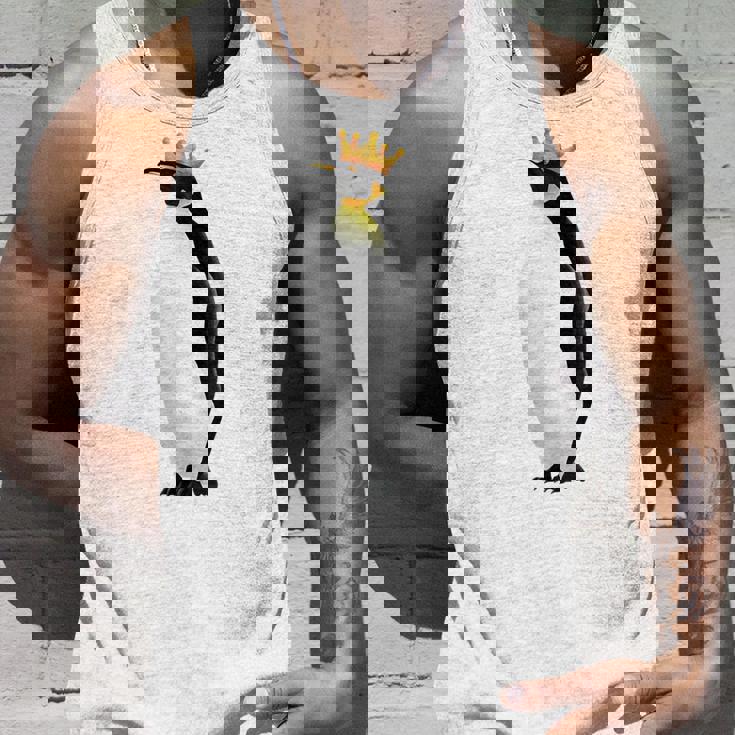 キングペンギン King Penguin タンクトップ 彼への贈り物