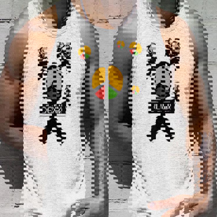 クラシックカートゥーン タンクトップ 彼への贈り物