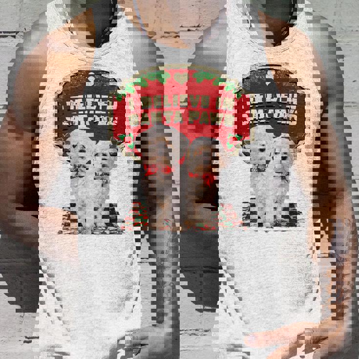 クリスマス デコレーション 犬 マルチーズ タンクトップ 彼への贈り物