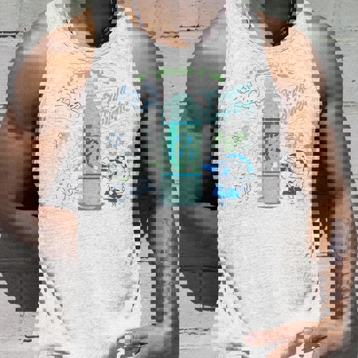 クレヨンしんちゃん しんちゃんとプスライト タンクトップ 彼への贈り物