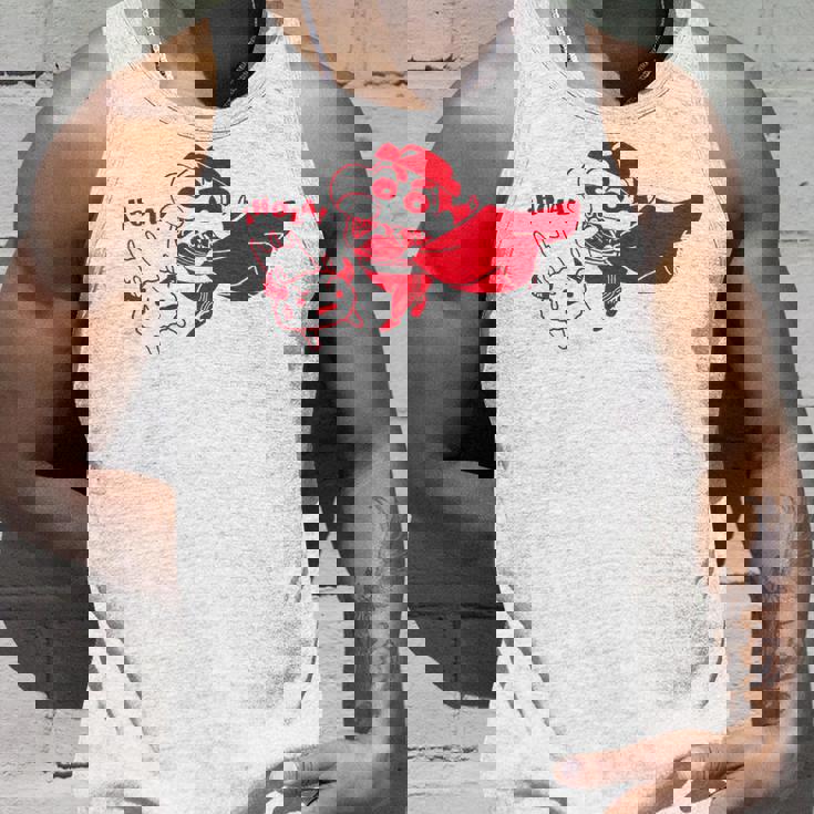 クレヨンしんちゃん マタドールのしんちゃん タンクトップ 彼への贈り物