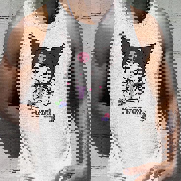 クロミ ベリージュース ライトカラー タンクトップ 彼への贈り物