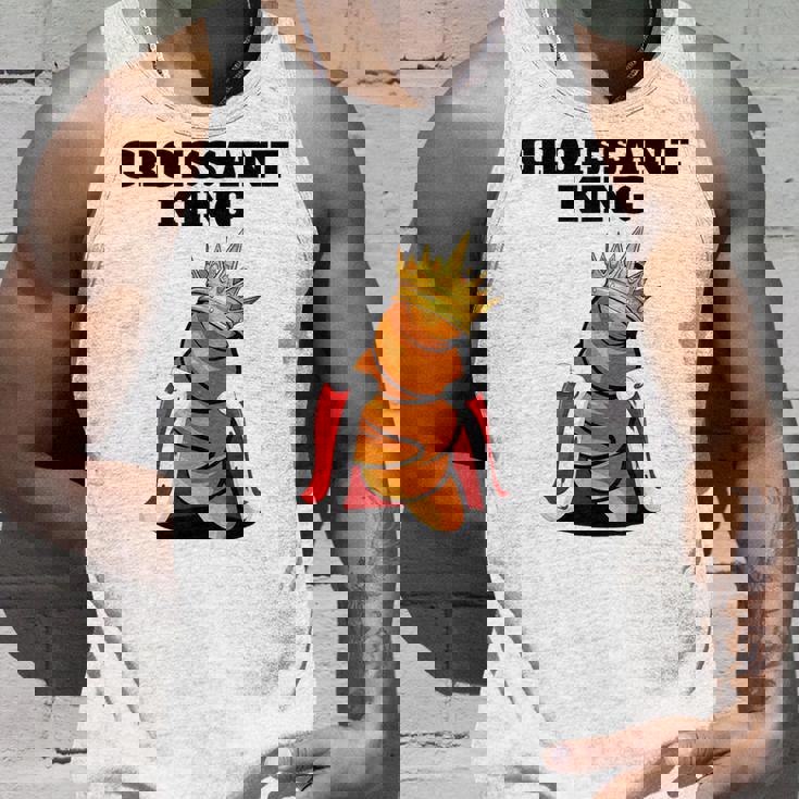 クロワッサンキング タンクトップ 彼への贈り物