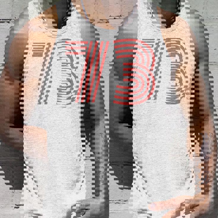 クールレトロライティングジャージ、背番号73 1973 タンクトップ 彼への贈り物