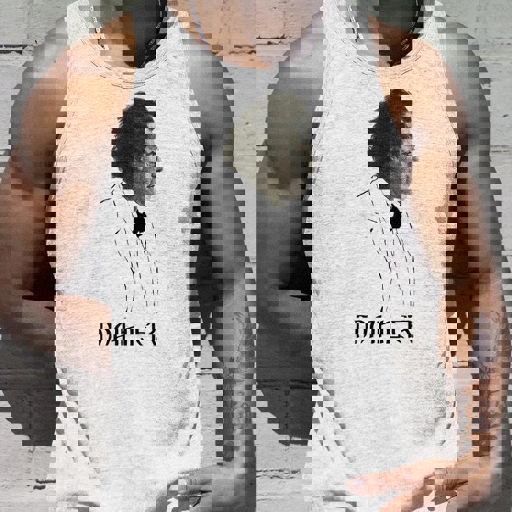 グスタフ・マーラーtシャツ タンクトップ 彼への贈り物