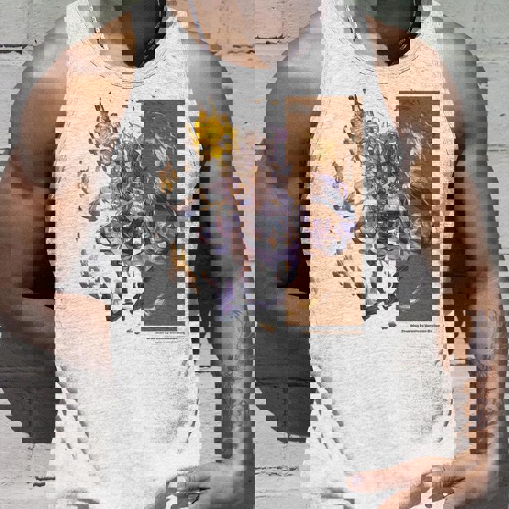 グランブルーファンタジーヴァーサス -ライジング- ガレヲン 長袖tシャツ タンクトップ 彼への贈り物