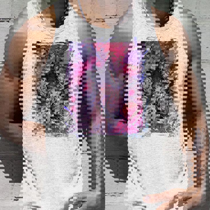 グランブルーファンタジーヴァーサス -ライジング- ニーア（2） 長袖tシャツ タンクトップ 彼への贈り物