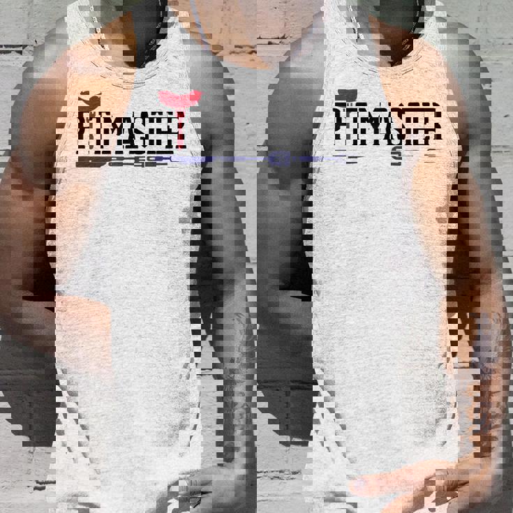 グリルバーベキュー ピットマスター タンクトップ 彼への贈り物