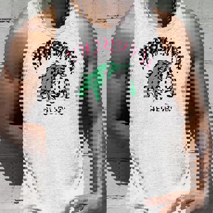 グリーンブルドッグ タンクトップ 彼への贈り物