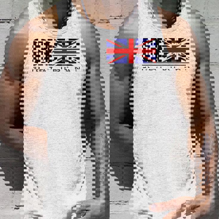 グレートブリテン国旗 ユニオンジャック ブリティッシュアスレチック チーム スポーツ タンクトップ 彼への贈り物