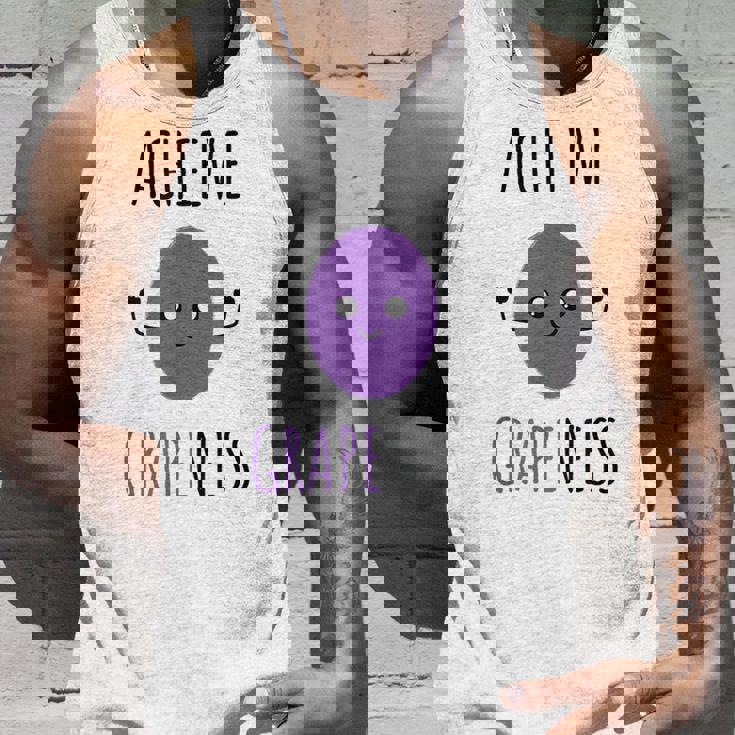 グレープネスを実現する カワイイスタイルグレープ タンクトップ 彼への贈り物