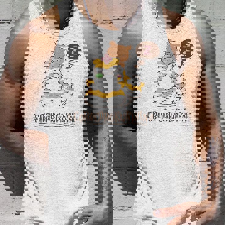 コロコロクリリン すやすや タンクトップ 彼への贈り物