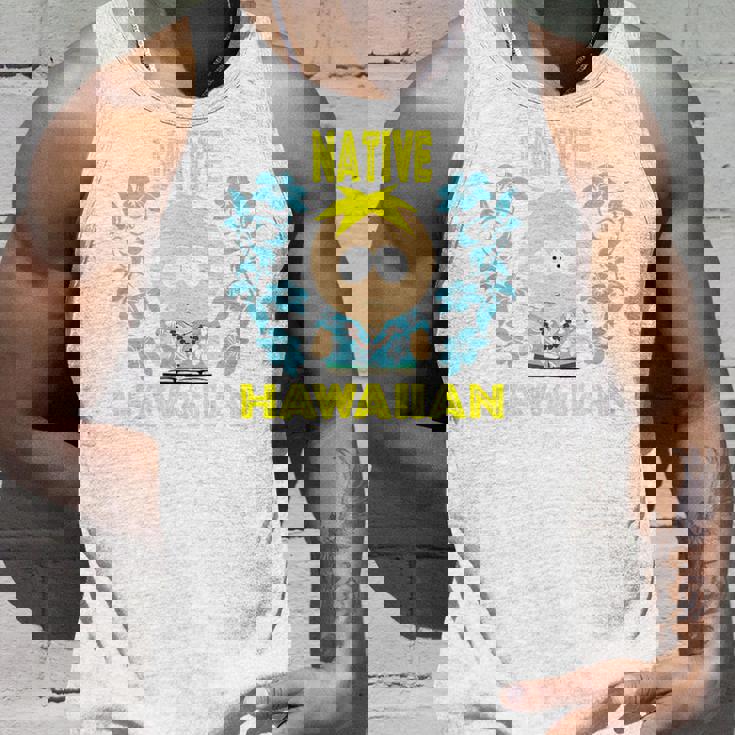 サウスパークネイティブハワイアン 公式ライセンス商品。 タンクトップ 彼への贈り物