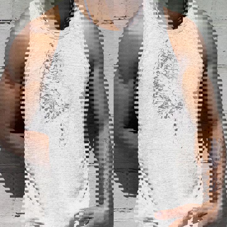 サックスを奏でる猫 ヴィンテージ ジャズ ミュージシャン サクソフォニスト 長袖tシャツ タンクトップ 彼への贈り物