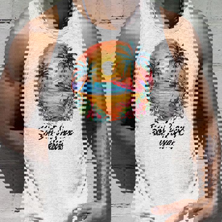 サンピエール島旅行、フランス観光夏休み タンクトップ 彼への贈り物