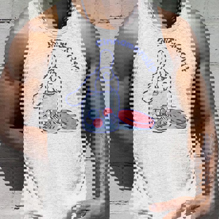 シナモロール ハイドアンドシーク タンクトップ 彼への贈り物