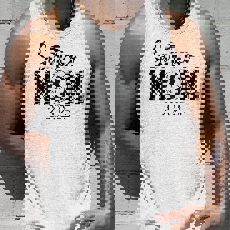 シニアママ 2025 サッカークラス 2025年卒業 タンクトップ 彼への贈り物