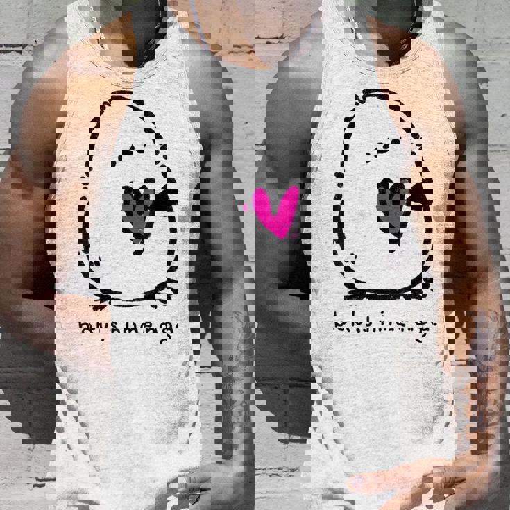 シマエナガ 北海道 雪の妖精 可愛い ぼく、シマエナガ。 愛 タンクトップ 彼への贈り物