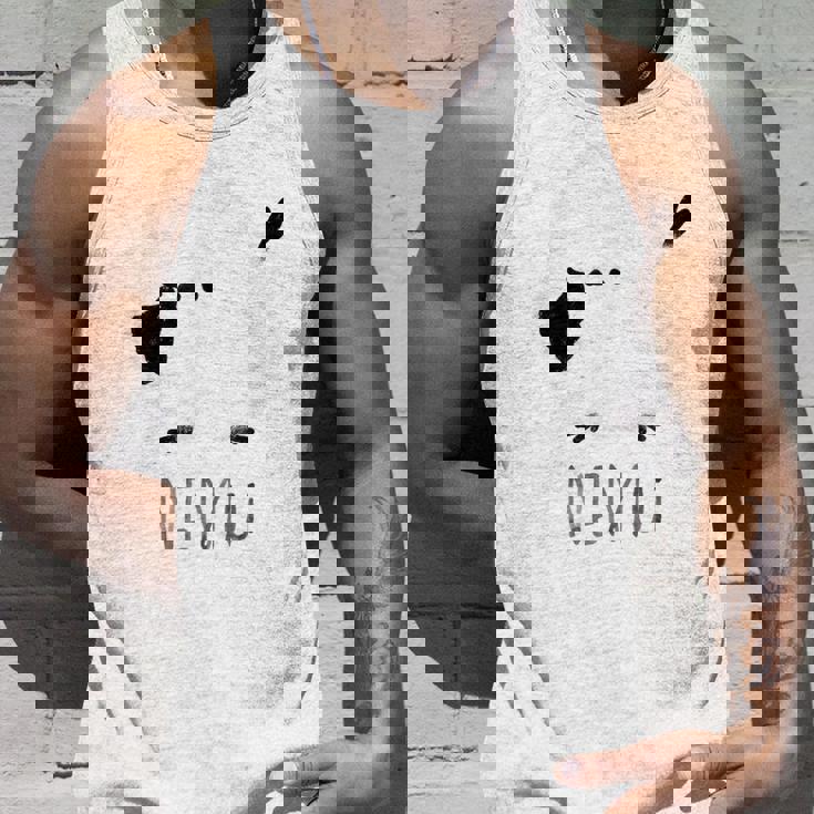 シマエナガ 北海道 雪の妖精 可愛い 眠い タンクトップ 彼への贈り物