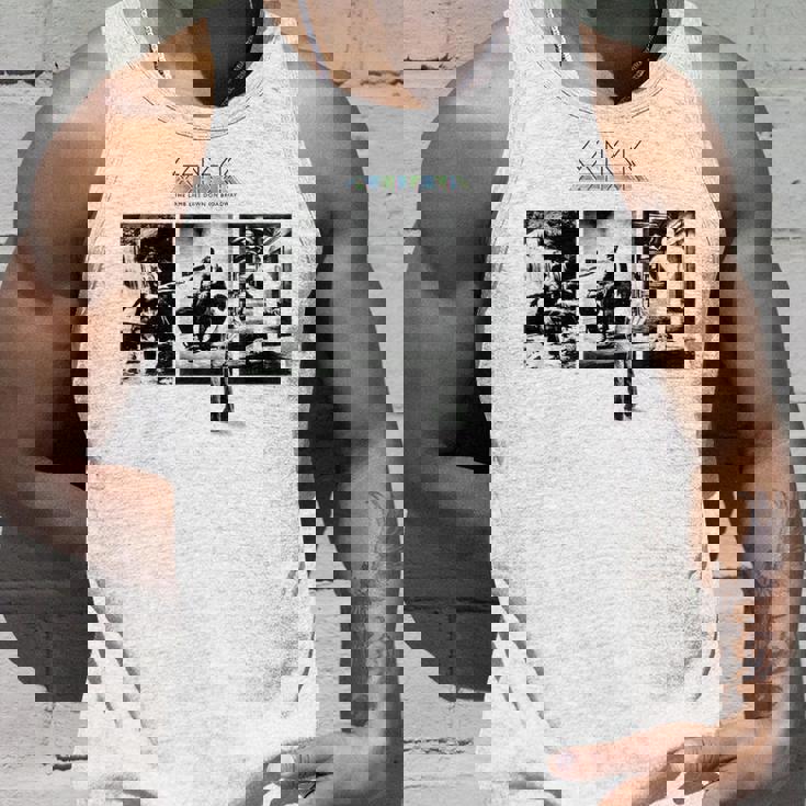 ジェネシス ザ ラム ライズ ダウン オン ブロードウェイ タンクトップ 彼への贈り物