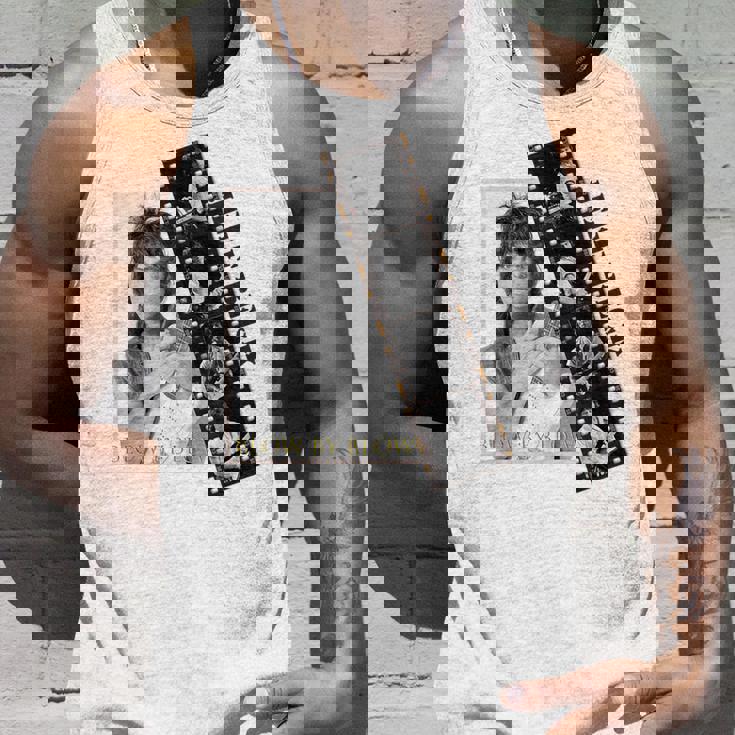 ジェフベック_001 タンクトップ 彼への贈り物