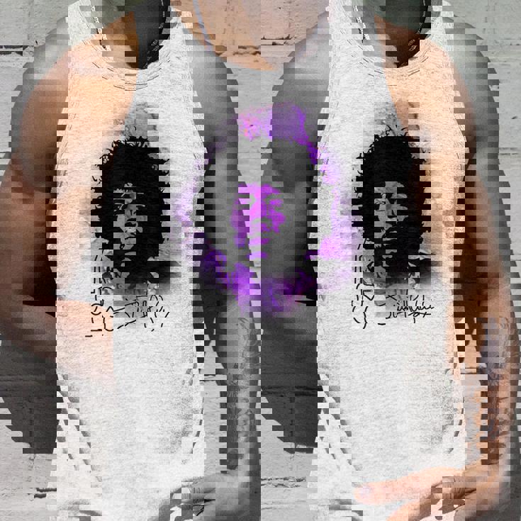 ジミヘンドリックス_001 タンクトップ 彼への贈り物