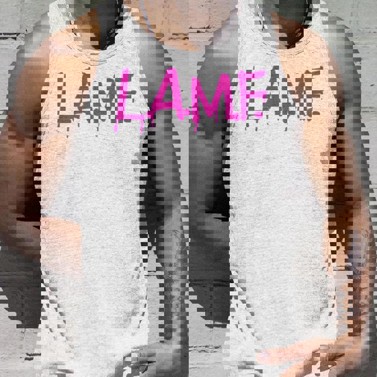 ジョニー・サンダース Lamf 長袖tシャツ タンクトップ 彼への贈り物