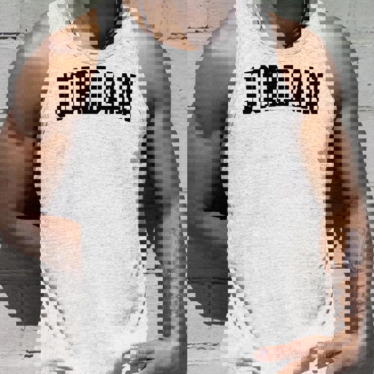 ジョーダン・レッド・バーシティ 長袖tシャツ タンクトップ 彼への贈り物