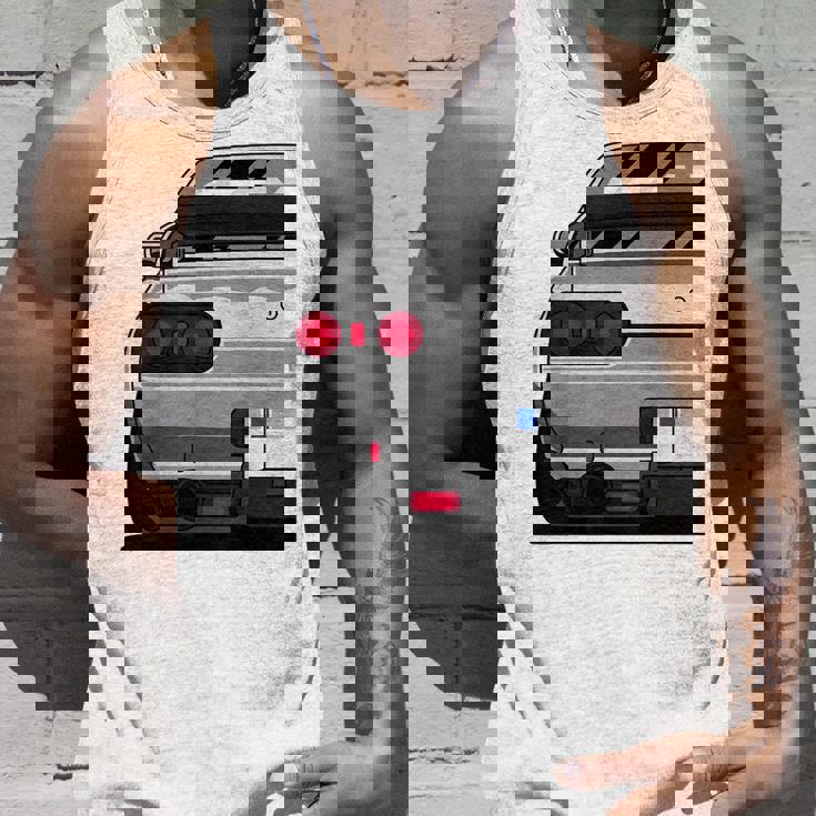 スカイライン R 33 Gt R 34 Jdm 国産車 ドリフト タンクトップ 彼への贈り物