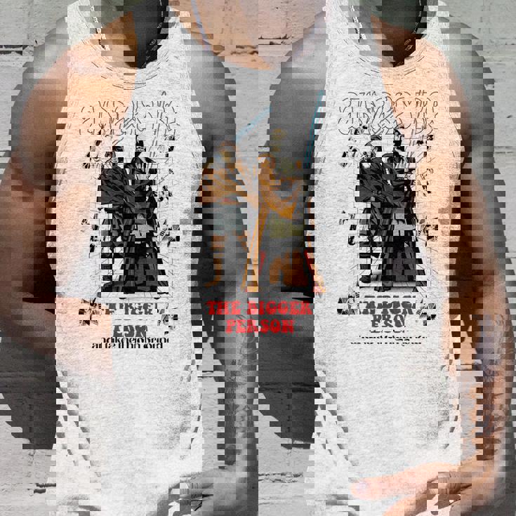 スター・ウォーズ クラシック テイク・ザ・ハイグラウンド アナキン&オビワン タンクトップ 彼への贈り物