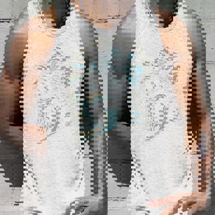 スニーカー ファン ムエルテ スカル 長袖tシャツ タンクトップ 彼への贈り物