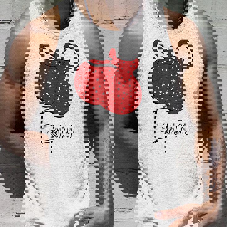 スペイン フラメンコ タンクトップ 彼への贈り物