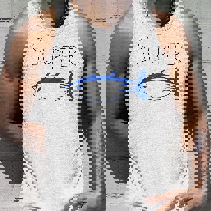 スーパー マグロ 魚 陸軍 友達 ギフト K-Pop タンクトップ 彼への贈り物