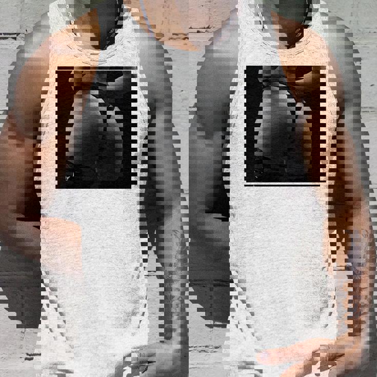 セクシー ブラック ホワイト 写真 美しいお尻 Tバック 長袖tシャツ タンクトップ 彼への贈り物