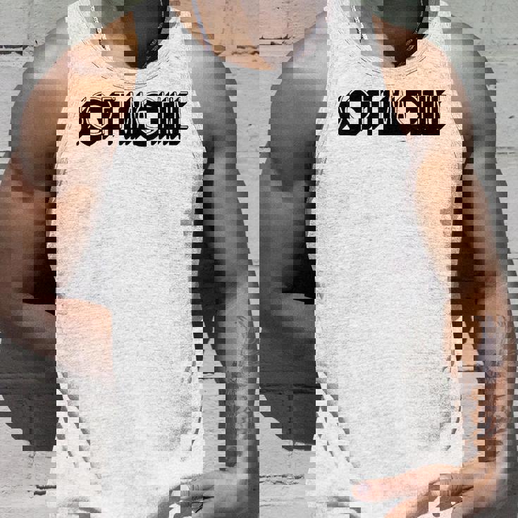 ソフトマシン タンクトップ 彼への贈り物