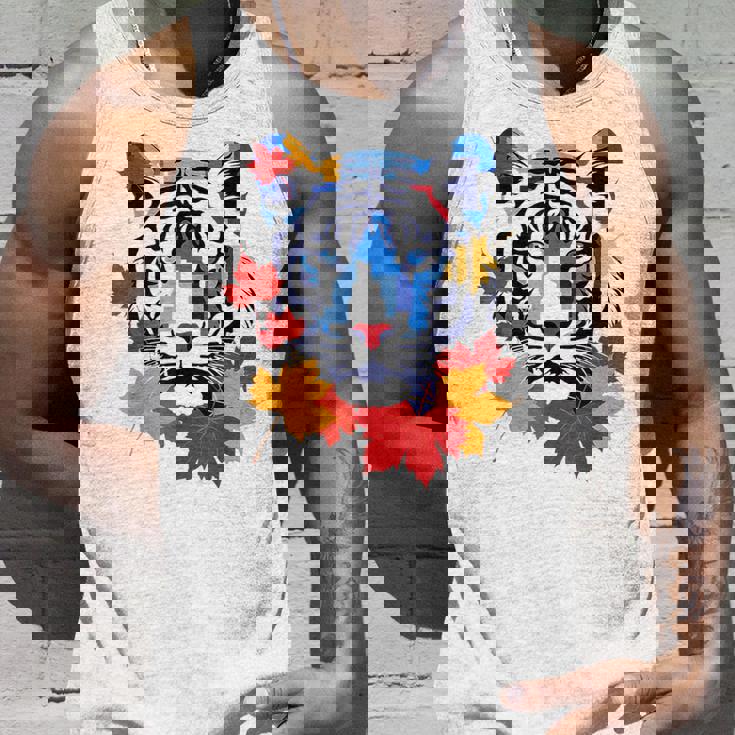 タイガー 動物 自然 動物園 抽象芸術 顔 虎 タンクトップ 彼への贈り物