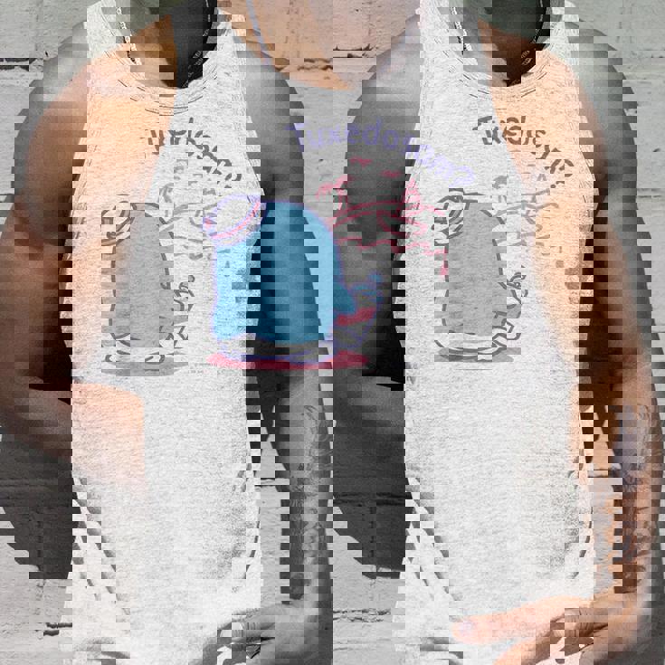 タキシードサム ハイドアンドシーク タンクトップ 彼への贈り物