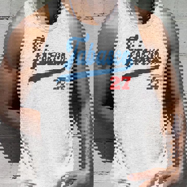 タバスコ、メキシコ タンクトップ 彼への贈り物