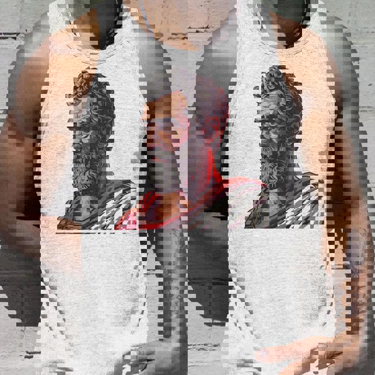 タレス オブ ミレタス アニメ 長袖tシャツ タンクトップ 彼への贈り物