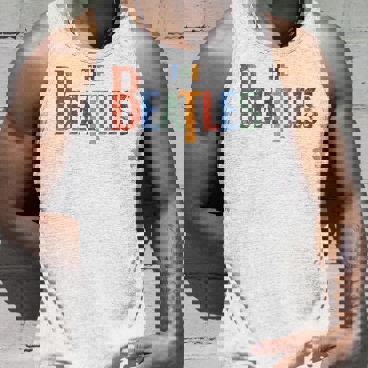 タンクトップ 彼への贈り物