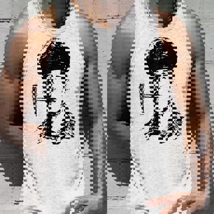 ダグラス マッカーサー アメリカ陸軍退役軍人 Ww2 タンクトップ 彼への贈り物